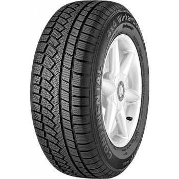 Continental 265/65r17 112t 4x4 wintercontact