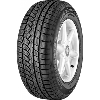 Continental 265/65r17 112t 4x4 wintercontact