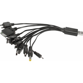 Kábel pre GSM 10v1