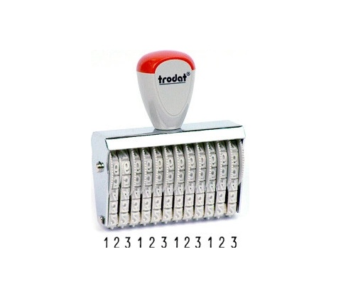 Trodat 15512