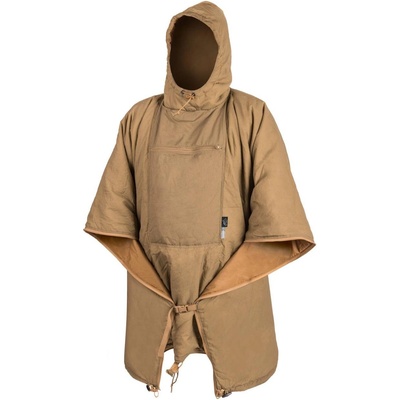 Helikon-Tex Swagman Coyote Цвят: зелен