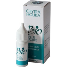 Forte Chytrá houba Bio Plus forte 10 ml