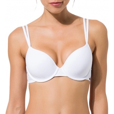 trojúhelníková podprsenka skiny essentials