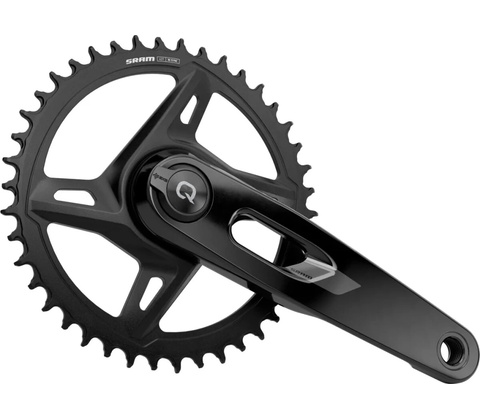 SRAM Rival E1