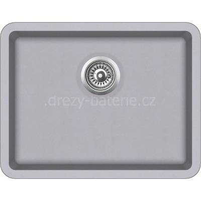 Aquastone NEO 60 aluminium