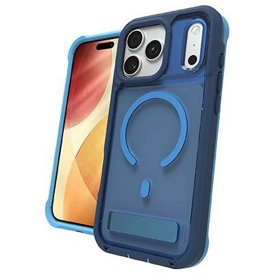 ZAGG Rainier Snap KS na Apple iPhone 17 Pro Max modrý 702320840 – Hledejceny.cz