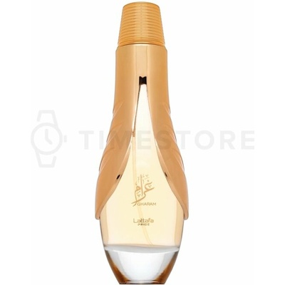 Lattafa Pride Gharam parfumovaná voda unisex 100 ml
