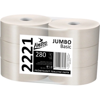 LINTEO Jumbo Basic 280 6 ks