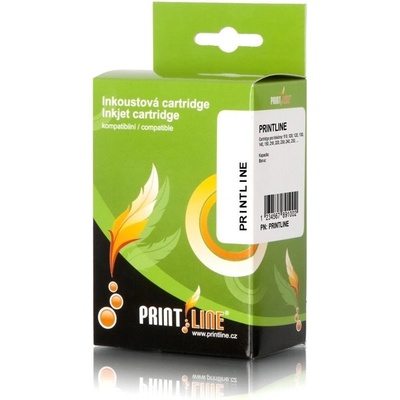 Atrament Printline Epson T6643 - kompatibilný