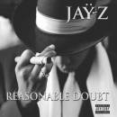 Jay-Z - Reasonable Doubt 2 LP
