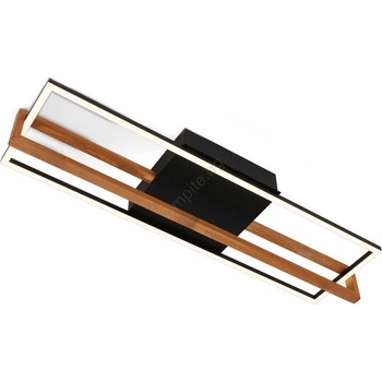 Briloner 3777-015 - LED плафон FRAME LED/21W/230V 3000K (BL2121)