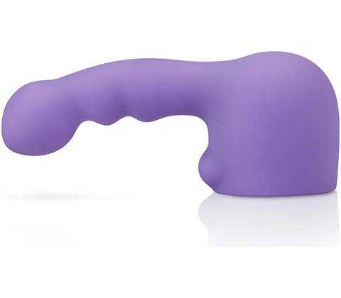 Le Wand Ripple Weighted