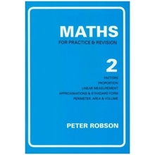 Maths for Practice and Revision - Peter Robson