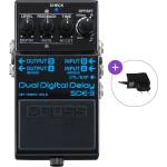 Boss SDE-3 SET Eфект за китара (SDE-3-SET)
