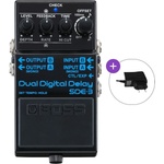 Boss SDE-3 SET Eфект за китара