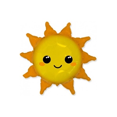 Godan Fóliový balón Lev 60 cm