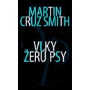 Vlky žerú psy