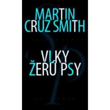 Vlky žerú psy