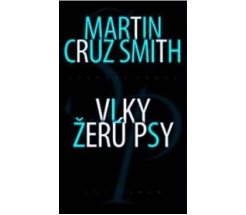 Vlky žerú psy
