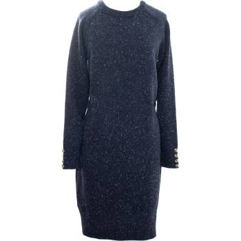 Sätila Дамска рокля Sätila Women's Högalid Dress - Dark Blue (134-0740-0112)