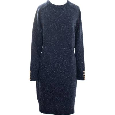 Sätila Дамска рокля Sätila Women's Högalid Dress - Dark Blue (134-0740-0112)