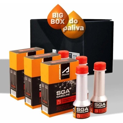 Atomium A-prohim SGA 300 ml