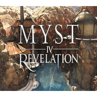 MYST IV Revelation