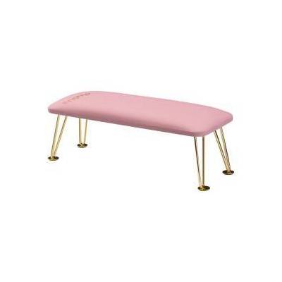 Manicure Kickstand MOMO 6-M zlota pink