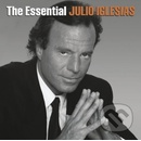 IGLESIAS JULIO: ESSENTIAL JULIO IGLESIAS CD