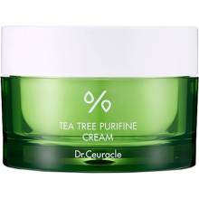 Dr. Ceuracle Tea Tree Purifine Cream Hydratačný krém-gél na tvár 50 g