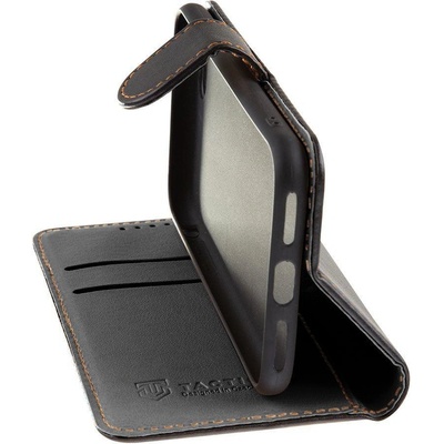 Pouzdro Tactical Field Notes Infinix Hot 30i černé