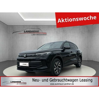 Volkswagen Tiguan 2.0 TDI Life DSG 110 kW