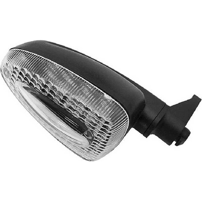 V PARTS (VICMA) blinkr pravý přední, levý zadní BMW F, K, R 800/1200/1300 2004-2018 (11766)