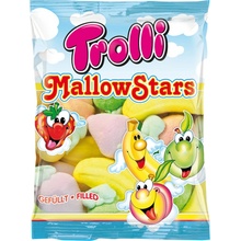 Trolli Mallow Stars 150 g