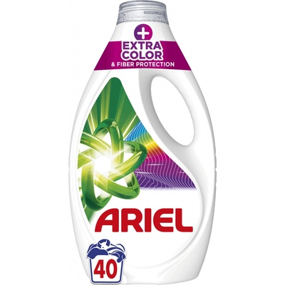 Ariel Extra Color Care prací gel 1,8 l 40 PD
