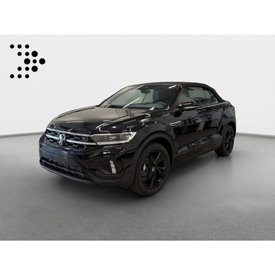 Volkswagen T-Roc Cabriolet 1.5 TSI DSG R-Line 110 kW