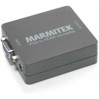 Marmitek Connect HV51