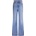 Diesel Дънки Diesel Women's Esptn Straight Leg Jeans - Mauve