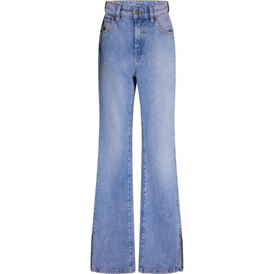 Diesel Дънки Diesel Women's Esptn Straight Leg Jeans - Mauve