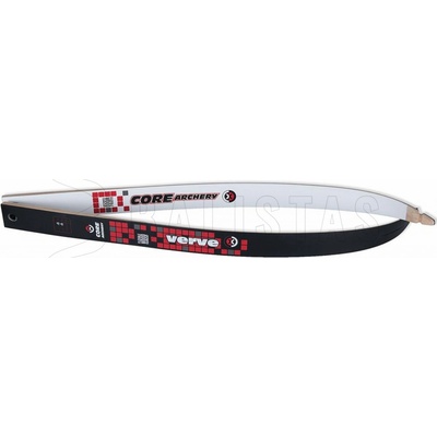 Ramena Core Beginner Verve černobílé 62″ 22 lb 66″ 20 lb