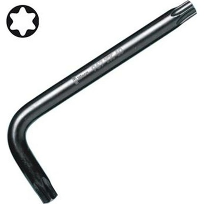 Klíč Torx krátký BlackLaser 5 ks Wera 024008-TX 15x54
