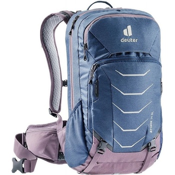 Deuter Attack 14 SL marine grape