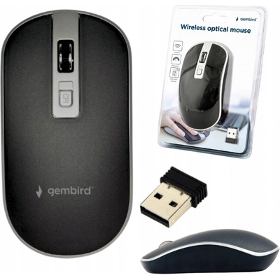 Gembird MUSW-4B-06-BS