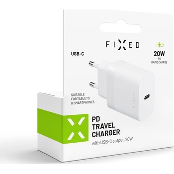 FIXED FIXC20N-C-WH