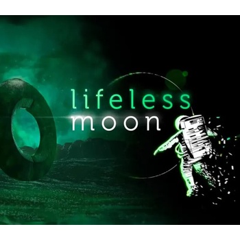 Lifeless Worlds