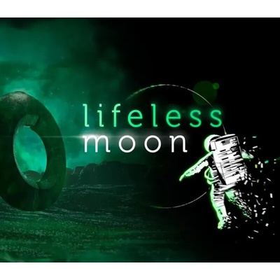 Lifeless Worlds