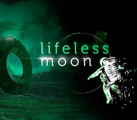 Lifeless Worlds