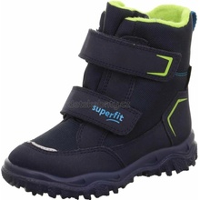 Superfit Detské zimné topánky 1-006081