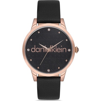 Daniel Klein Дамски часовник Daniel Klein DK. 1.12693-1 (B--DK.1.12693-1)