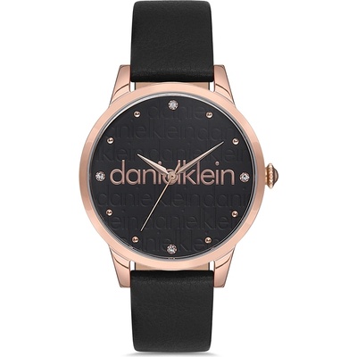 Daniel Klein Дамски часовник Daniel Klein DK. 1.12693-1 (B--DK.1.12693-1)